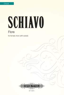 Schiavo, Leonardo: Flore