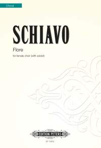Schiavo, Leonardo: Flore