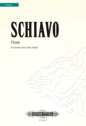 Schiavo, Leonardo: Flore