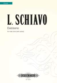 Schiavo, Leonardo: Dulcisono