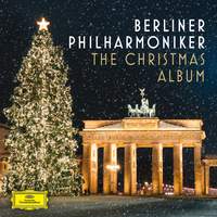 Berliner Philharmoniker: The Christmas Album