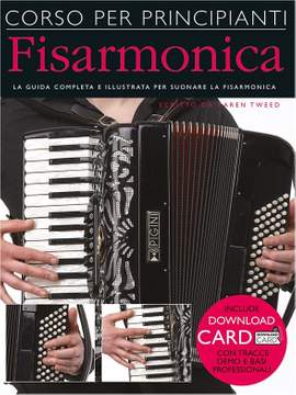 Corso Per Principianti Di Fisarrmonica