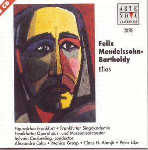 Mendelssohn: Elias