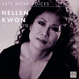 Arte Nova Voices - Belcanto