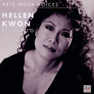 Arte Nova Voices - Belcanto