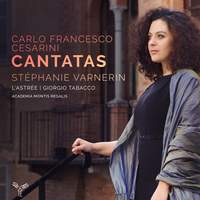 Carlo Francesco Cesarini: Cantatas