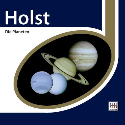 Holst: Die Planeten