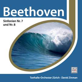 Beethoven: Sinfonie Nr. 7 & 8