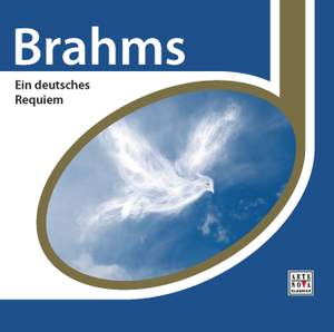 Brahms: Ein deutsches Requiem