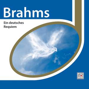 Brahms: Ein deutsches Requiem
