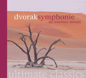 Best Of Classics 9: Dvorák