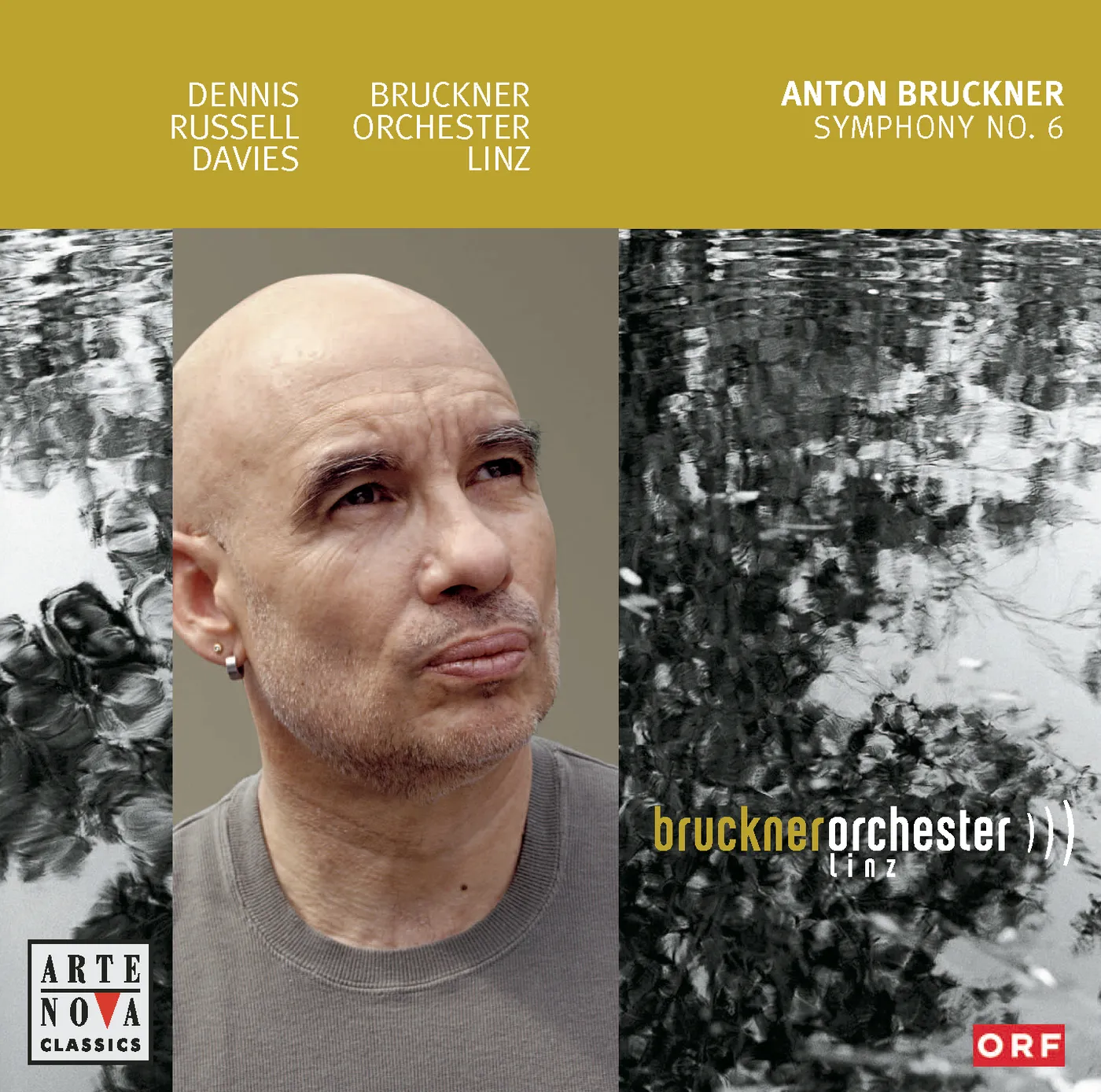 Bruckner: Sinfonie Nr. 6 - Arte Nova: G010001376842C