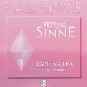 Balance II - Vol. 4 - Earth Calling - Lebensmut