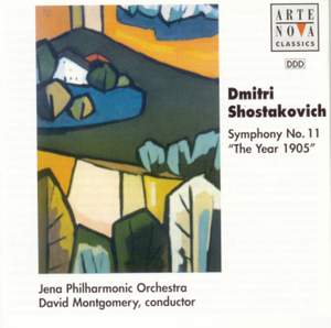 Shostakovich: Symphony No. 11 'The Year 1905'