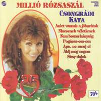 Millió rózsaszál