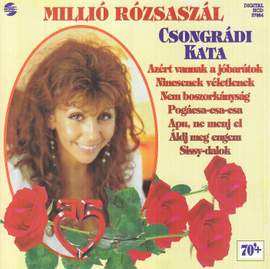 Millió rózsaszál