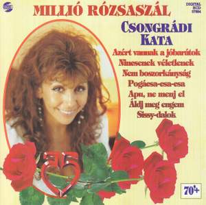 Millió rózsaszál