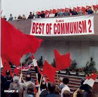 Best of Communism 2 - Válogatott mozgalmi dalok