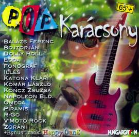 Pop karácsony
