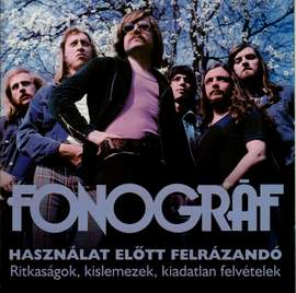 Használat előtt felrázandó