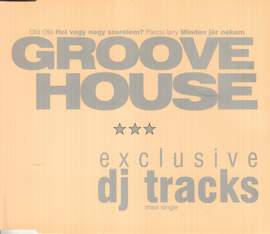 Exclusive DJ tracks