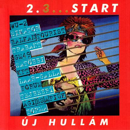 1. 2. 3 … Start - Új Hullám
