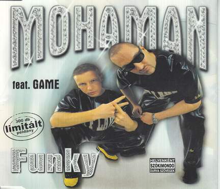 Funky