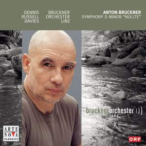 Bruckner Sinfonie Nr.0