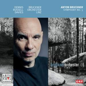 Bruckner Sinfonie Nr. 5