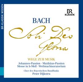 J.S. Bach: Wege zur Musik