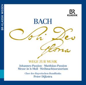 J.S. Bach: Wege zur Musik