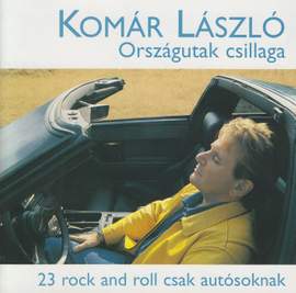 Országutak csillaga