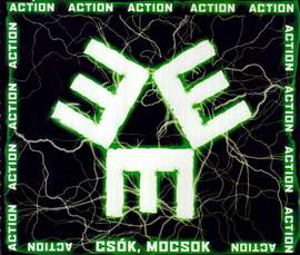 Csók, mocsok