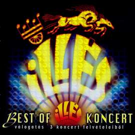 Best of Illés koncert