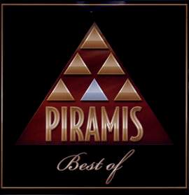 Piramis: Best of (1975-1981)