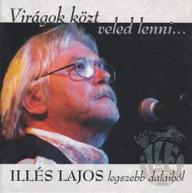 Virágok közt veled lenni