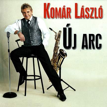 Új arc