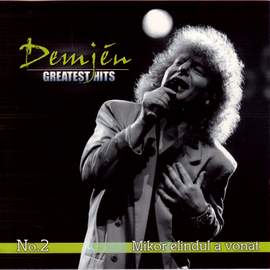 Greatest Hits No. 2 - Mikor elindul a vonat