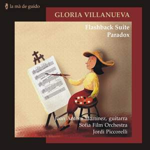 Villanueva: Flashback Suite & Paradox