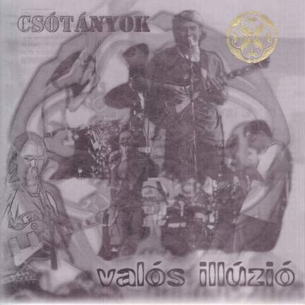 Valós illúzió
