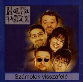 Számolok visszafelé