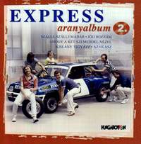 Aranyalbum 2.