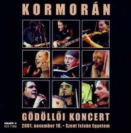 Gödöllői koncert