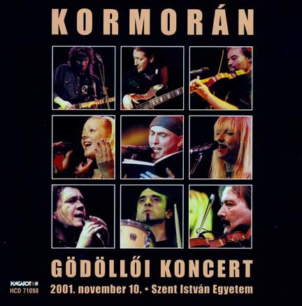 Gödöllői koncert
