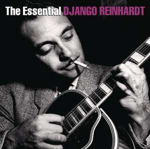 The Essential Django Reinhardt