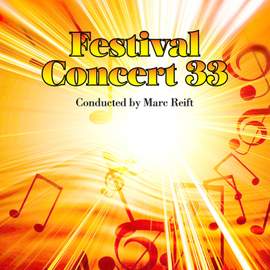 Festival Concert 33
