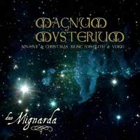 Magnum mysterium: Advent & Christmas Music for Lute & Voice