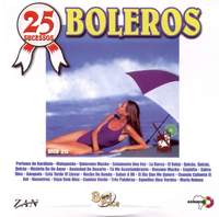 25 Sucessos - Boleros