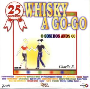 25 Sucessos: Whisky a go-go (O som dos anos 60)