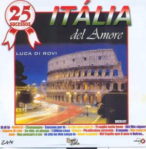 Italia del Amore